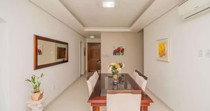 Apartamento com 2 quartos à venda na Rua Barbedo, 364, Menino Deus, Porto Alegre