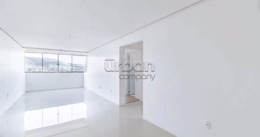 Apartamento com 2 quartos à venda na Rua Professor Freitas Cabral, 260, Jardim Botânico, Porto Alegre