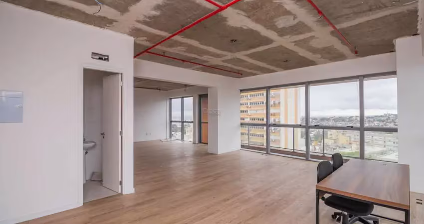 Sala comercial à venda na Rua Gutemberg, 151, Petrópolis, Porto Alegre