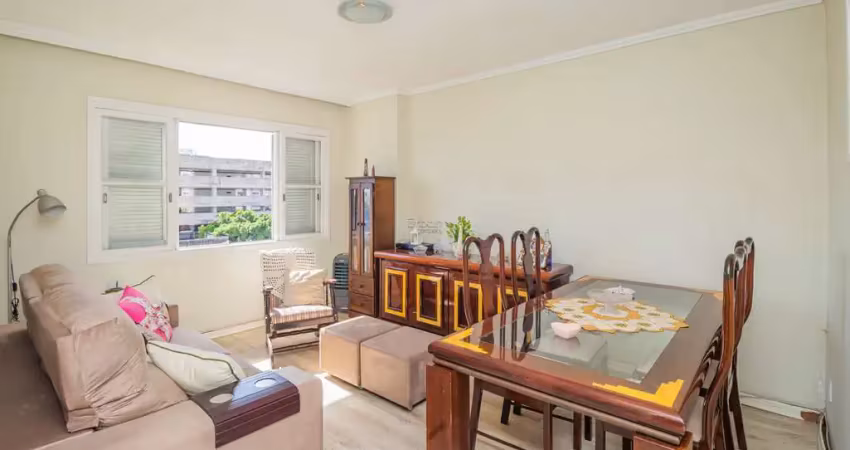 Apartamento com 3 quartos à venda na Rua Félix da Cunha, 629, Moinhos de Vento, Porto Alegre