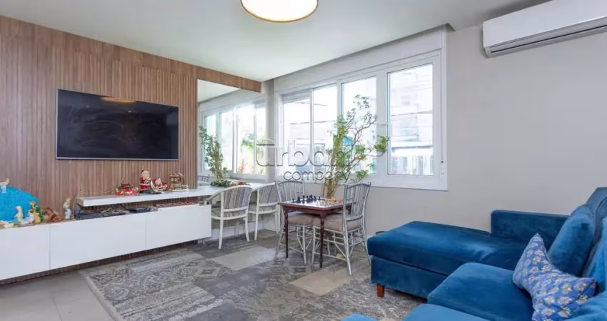 Apartamento com 2 quartos à venda na Rua Vinte e Quatro de Outubro, 862, Moinhos de Vento, Porto Alegre