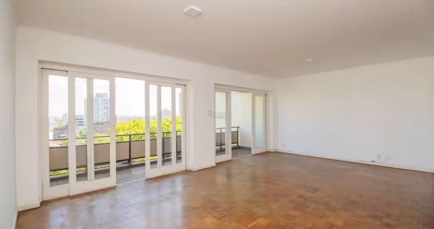 Apartamento com 3 quartos à venda na Rua Marquês do Pombal, 93, Moinhos de Vento, Porto Alegre