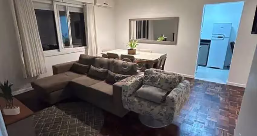 Apartamento com 2 quartos à venda na Rua Vicente da Fontoura, 2840, Rio Branco, Porto Alegre