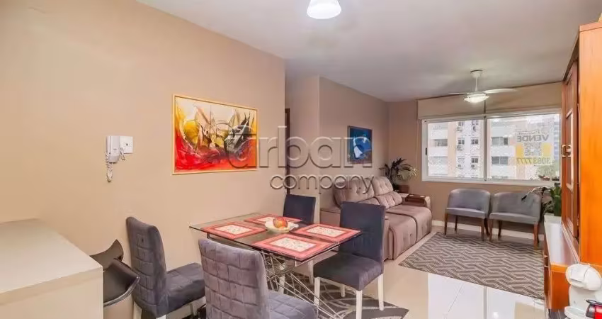 Apartamento com 3 quartos à venda na Rua São Manoel, 2061, Rio Branco, Porto Alegre