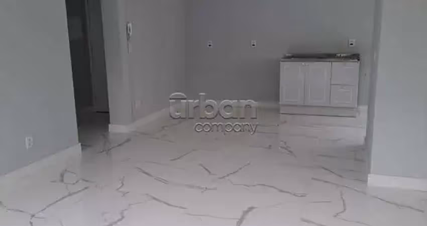 Apartamento com 3 quartos à venda na Rua Bezerra de Menezes, 248, Passo da Areia, Porto Alegre