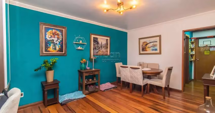 Apartamento com 3 quartos à venda na Rua Gaston Englert, 680, Vila Ipiranga, Porto Alegre