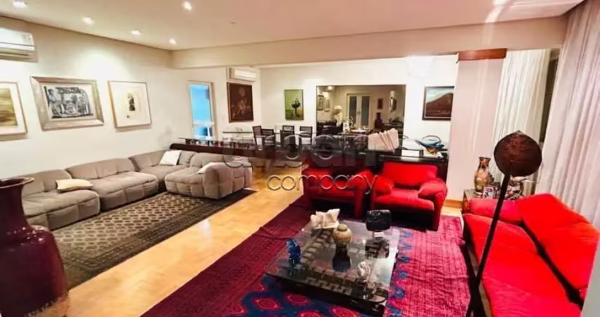 Apartamento com 4 quartos à venda na Rua Vinte e Quatro de Outubro, 627, Moinhos de Vento, Porto Alegre