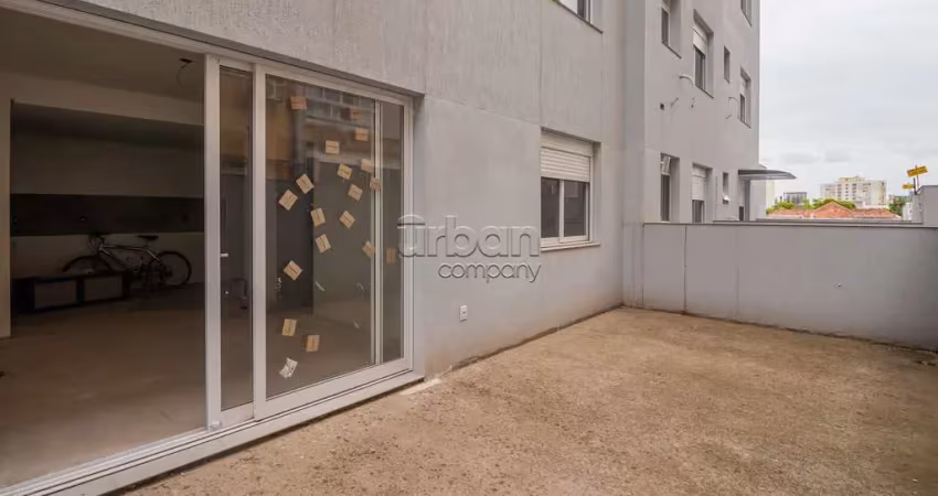 Apartamento com 1 quarto à venda na Rua Coronel Paulino Teixeira, 255, Rio Branco, Porto Alegre