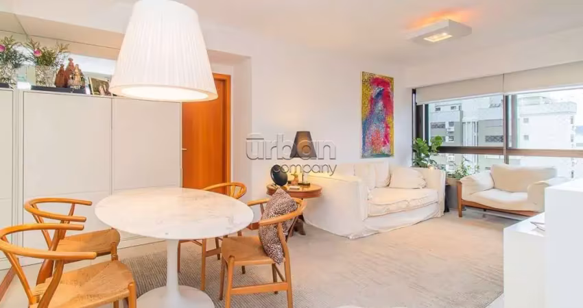 Apartamento com 2 quartos à venda na Rua Coronel Corte Real, 310, Petrópolis, Porto Alegre