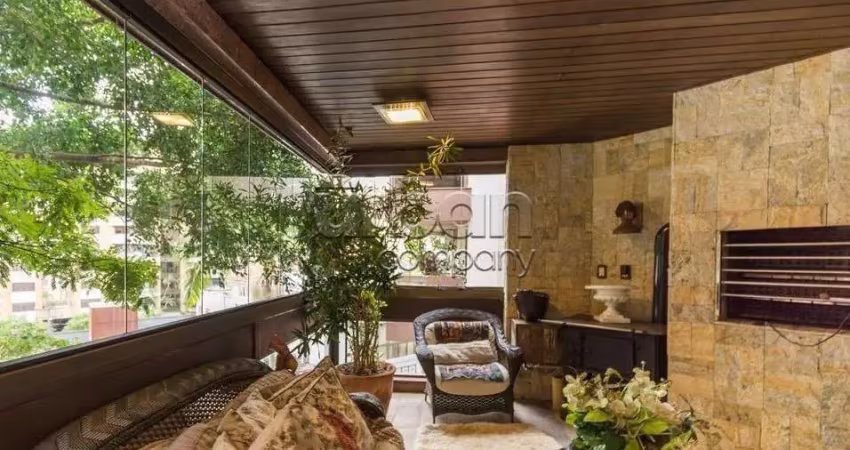 Apartamento com 3 quartos à venda na Rua Ciro Gavião, 215, Bela Vista, Porto Alegre