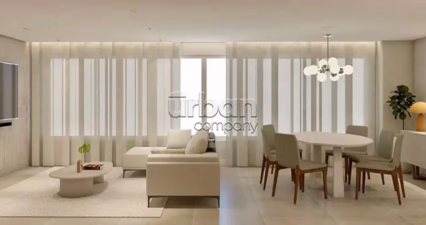 Apartamento com 3 quartos à venda na Rua Coronel Paulino Teixeira, 190, Rio Branco, Porto Alegre
