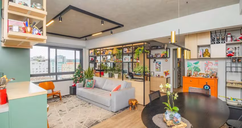 Apartamento com 2 quartos à venda na Rua Santana, 277, Santana, Porto Alegre