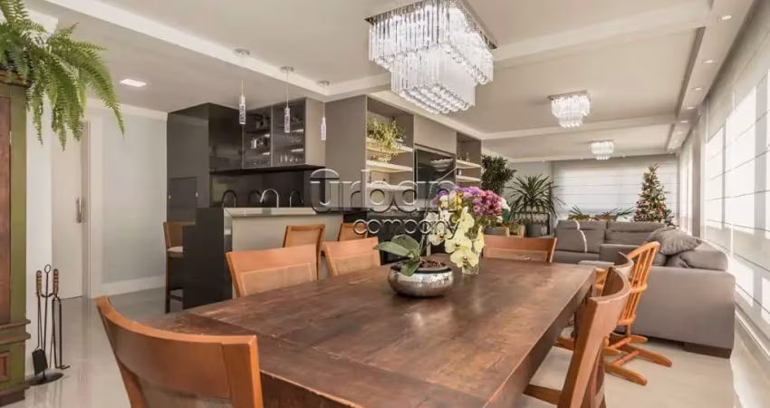 Apartamento com 3 quartos à venda na Rua Doutor Lauro de Oliveira, 140, Rio Branco, Porto Alegre