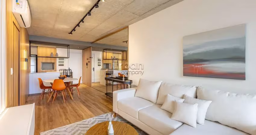 Apartamento com 2 quartos à venda na Rua Eça de Queiroz, 800, Petrópolis, Porto Alegre