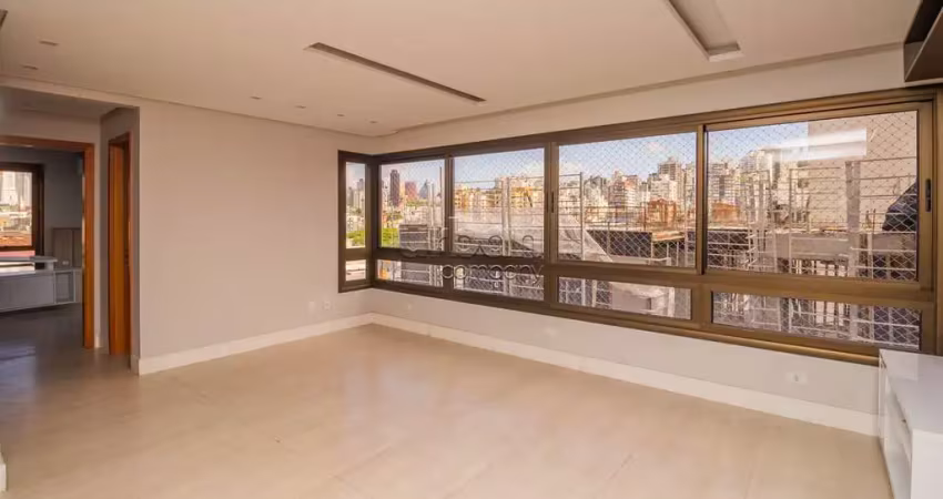 Apartamento com 2 quartos à venda na Rua Perpétua Teles, 124, Petrópolis, Porto Alegre