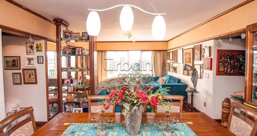Apartamento com 3 quartos à venda na Rua Vinte e Quatro de Outubro, 1149, Auxiliadora, Porto Alegre