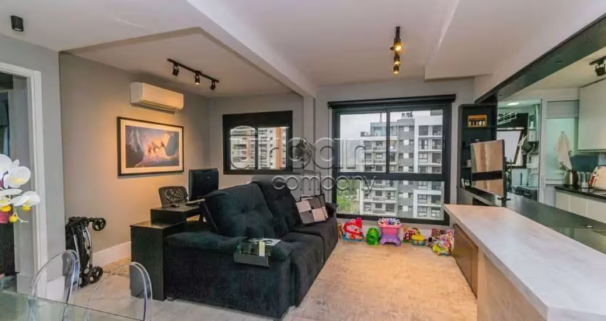 Apartamento com 2 quartos à venda na Rua São Josemaria Escriva, 669, Central Parque, Porto Alegre