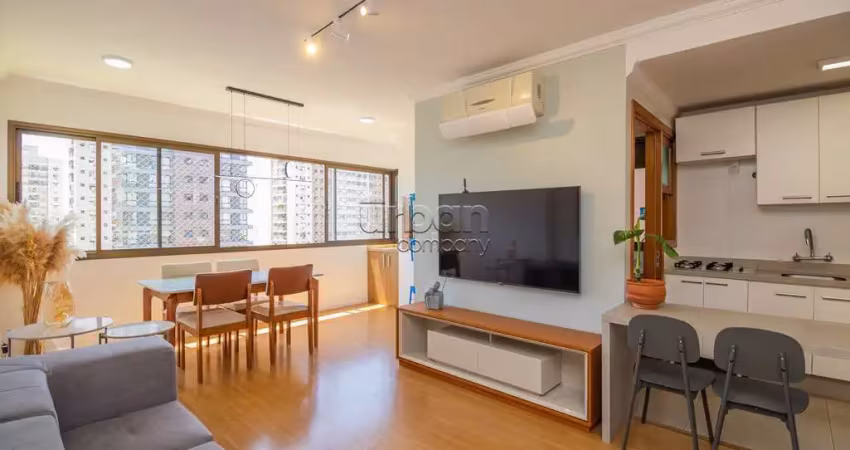 Apartamento com 2 quartos à venda na Rua José Scutari, 54, Passo da Areia, Porto Alegre