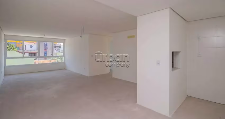 Apartamento com 3 quartos à venda na Rua Barão do Guaíba, 747, Menino Deus, Porto Alegre