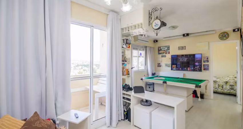 Apartamento com 2 quartos à venda na Avenida Assis Brasil, 4908, São Sebastião, Porto Alegre