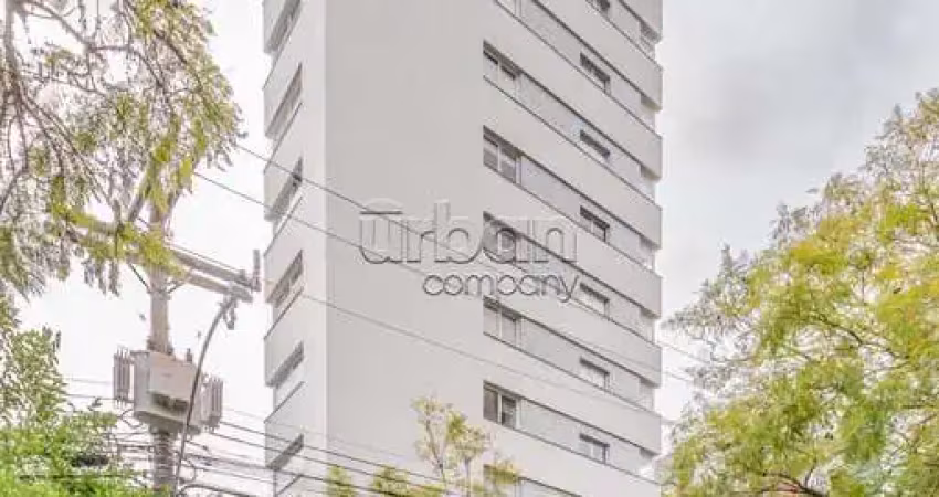 Apartamento com 3 quartos à venda na Avenida Bagé, 900, Petrópolis, Porto Alegre