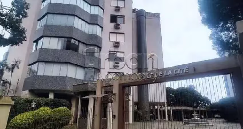 Apartamento com 3 quartos à venda na Rua Doutor Mário Totta, 1100, Tristeza, Porto Alegre