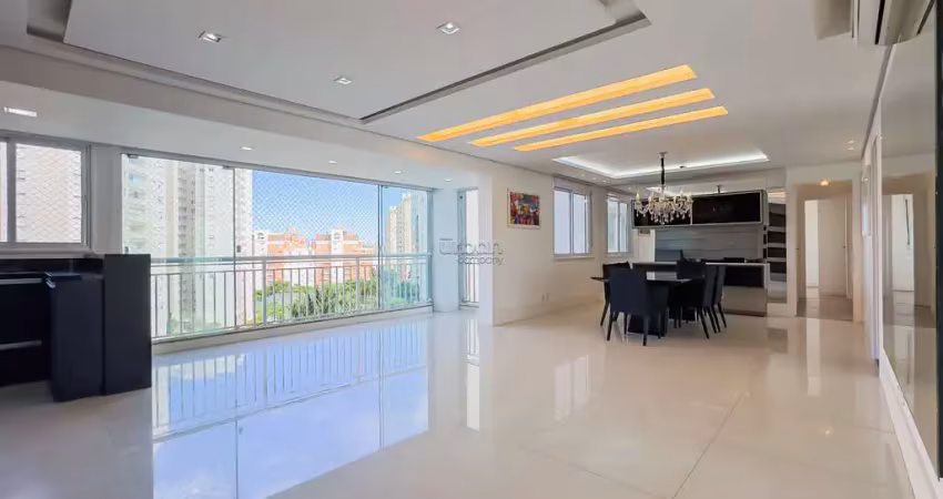 Apartamento com 3 quartos à venda na Rua Doutor João Satt, 25, Jardim Europa, Porto Alegre