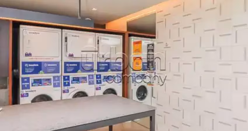 Loft com 1 quarto à venda na Rua Professor Duplan, 40, Rio Branco, Porto Alegre