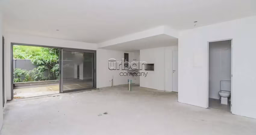Apartamento com 1 quarto à venda na Rua Jaime Telles, 136, Petrópolis, Porto Alegre