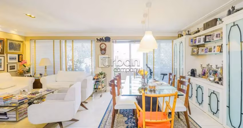 Apartamento com 2 quartos à venda na Rua Marquês do Pombal, 93, Moinhos de Vento, Porto Alegre
