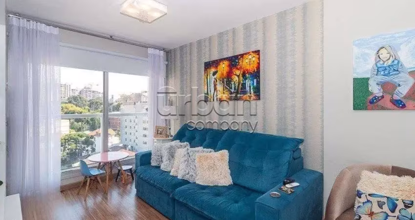 Apartamento com 2 quartos à venda na Rua São Vicente, 67, Rio Branco, Porto Alegre