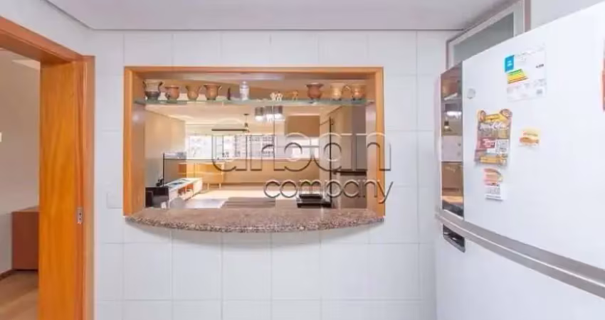 Apartamento com 3 quartos à venda na Rua Machado de Assis, 855, Jardim Botânico, Porto Alegre