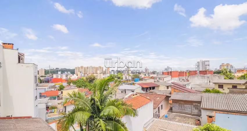 Cobertura com 3 quartos à venda na Rua Gonçalves Ledo, 776, Jardim Botânico, Porto Alegre