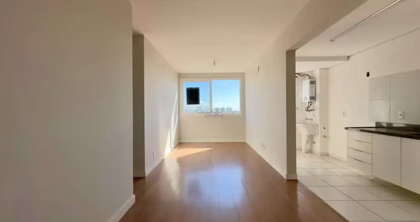 Apartamento com 2 quartos à venda na Rua Augusto Severo, 125, São João, Porto Alegre
