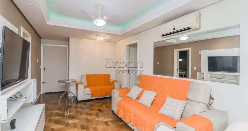 Apartamento com 3 quartos à venda na Rua Visconde de Duprat, 68, Petrópolis, Porto Alegre