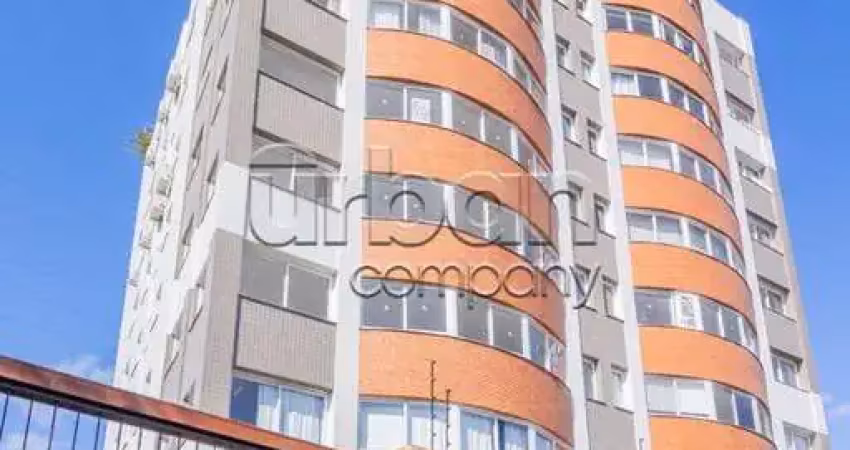 Apartamento com 4 quartos à venda na Rua Juruá, 349, Jardim São Pedro, Porto Alegre