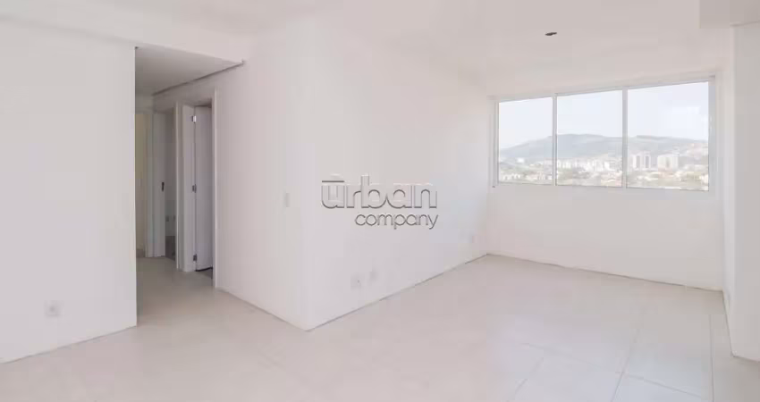 Apartamento com 3 quartos à venda na Rua Frei Germano, 138, Partenon, Porto Alegre
