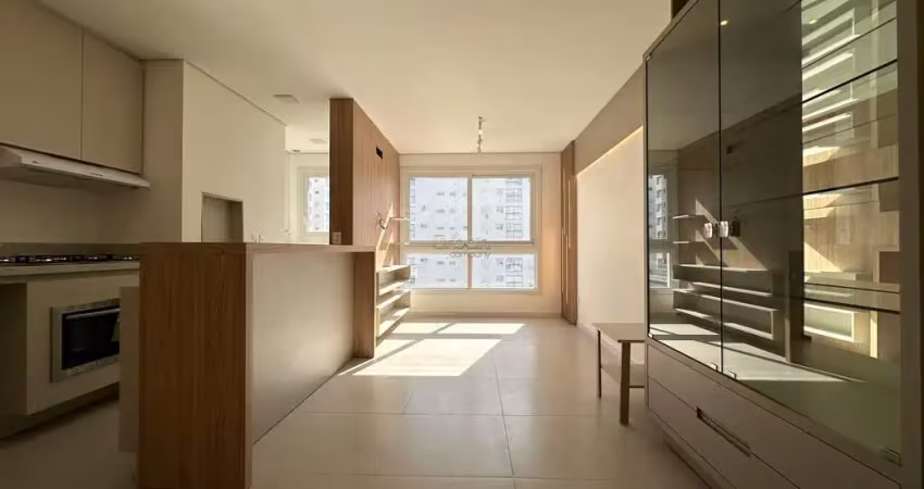 Apartamento com 2 quartos à venda na Rua Marabá, 3210, Navegantes, Capão da Canoa