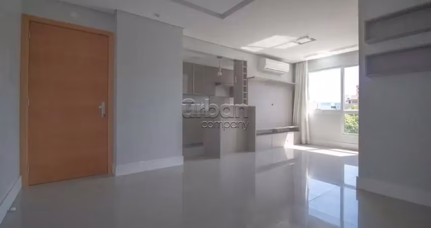 Apartamento com 2 quartos à venda na Rua Adão Baino, 261, Cristo Redentor, Porto Alegre