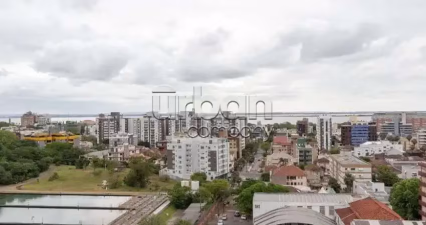 Cobertura com 4 quartos à venda na Rua Barão do Guaíba, 1000, Menino Deus, Porto Alegre