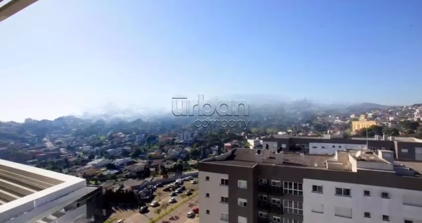 Loft com 1 quarto à venda na Avenida Doutor Nilo Peçanha, 3245, Chácara das Pedras, Porto Alegre