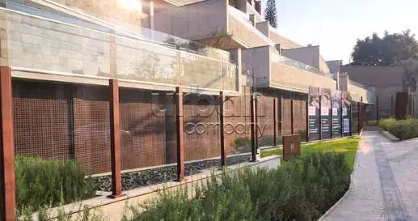 Apartamento com 3 quartos à venda na Rua Carlos Huber, 200, Três Figueiras, Porto Alegre