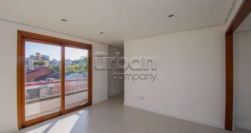 Apartamento com 2 quartos à venda na Rua São Manoel, 301, Rio Branco, Porto Alegre