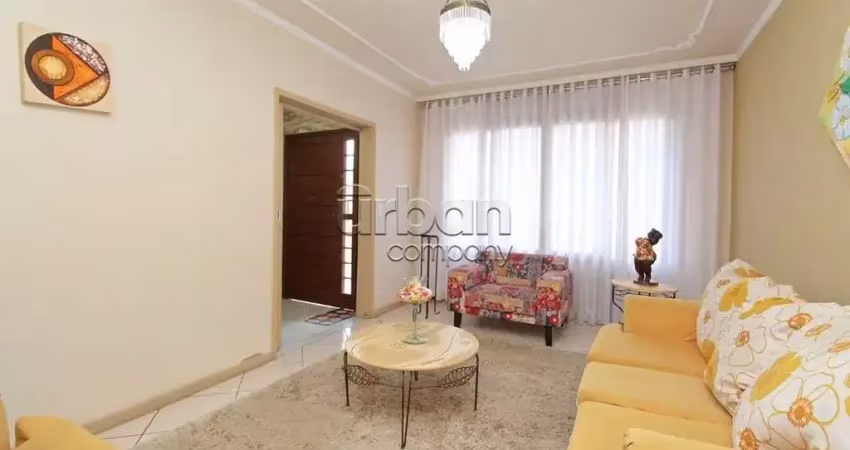 Casa em condomínio fechado com 4 quartos à venda na Avenida João Wallig, 119, Passo da Areia, Porto Alegre