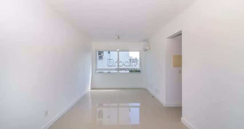 Apartamento com 2 quartos à venda na Rua Gonçalves Dias, 1115, Menino Deus, Porto Alegre