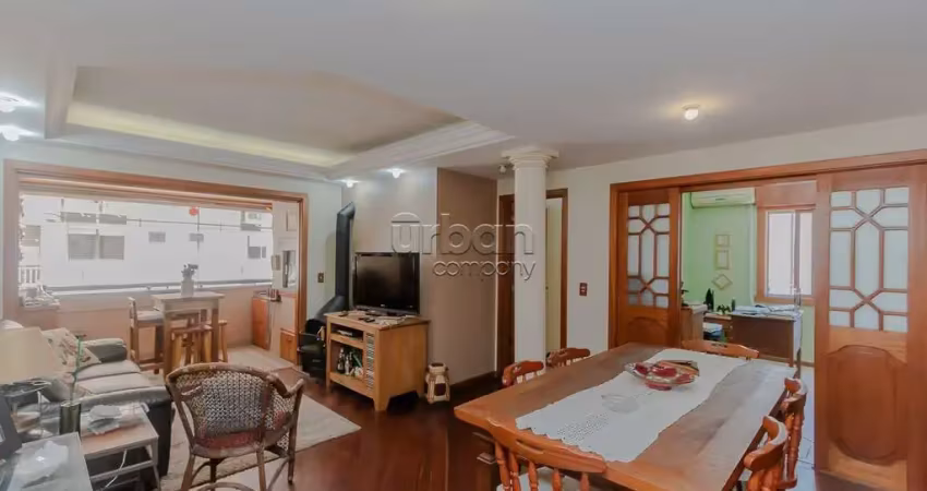 Apartamento com 3 quartos à venda na Rua Afonso Taunay, 257, Boa Vista, Porto Alegre