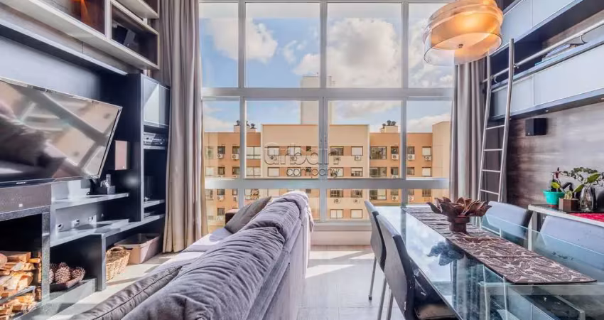 Apartamento com 3 quartos à venda na Rua Jari, 671, Passo da Areia, Porto Alegre
