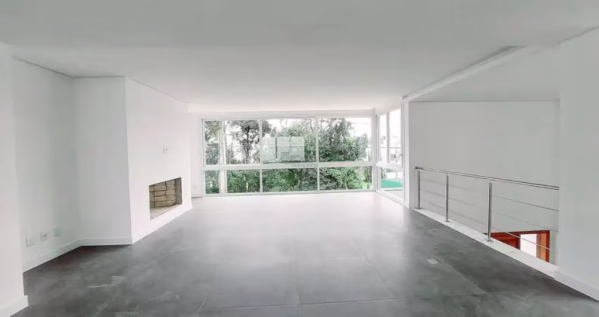 Casa em condomínio fechado com 3 quartos à venda na Rua Ivo Walter Kern, 599, Hípica, Porto Alegre