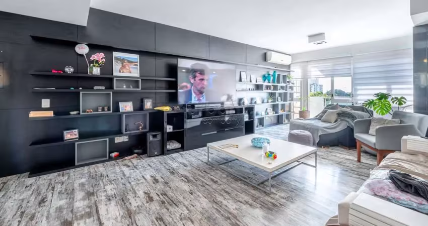 Apartamento com 2 quartos à venda na Travessa Aurélio Porto, 51, Higienópolis, Porto Alegre