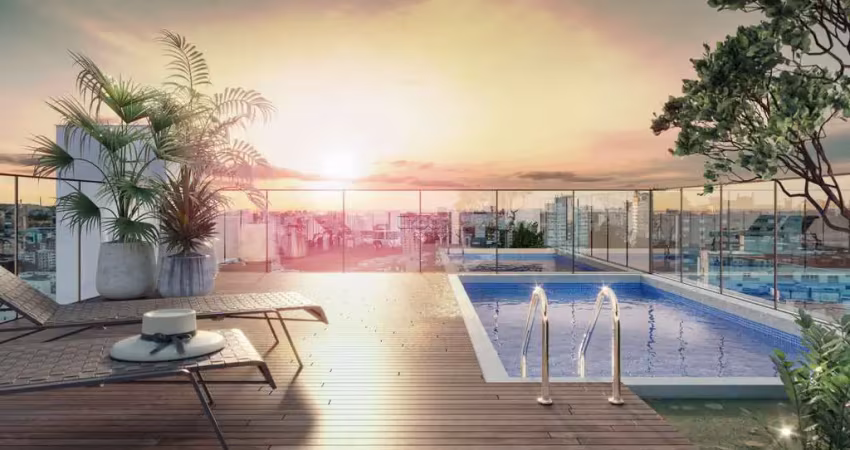 Apartamento com 1 quarto à venda na Rua Barão do Amazonas, 401, Petrópolis, Porto Alegre